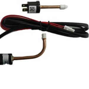 Pressure Switch for Heat Pumps