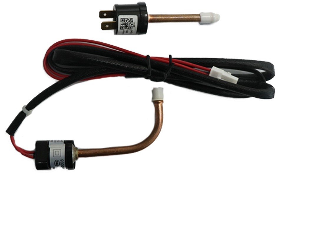 Pressure Switch for Heat Pumps