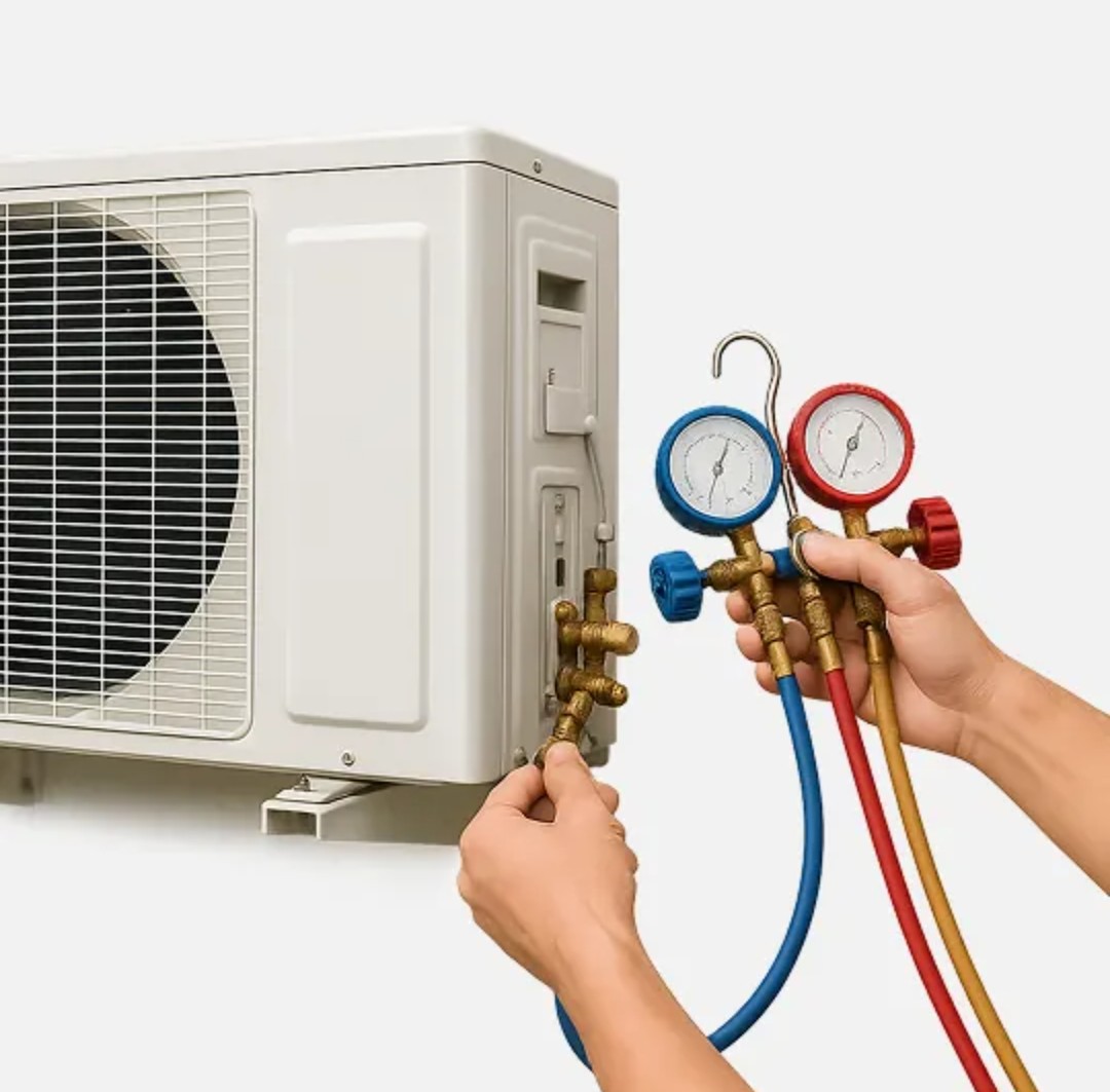 Servicing, Repair and Maintenance for Heat Pumps
