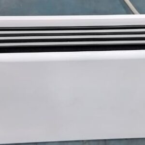 fan coil unit for heat pump