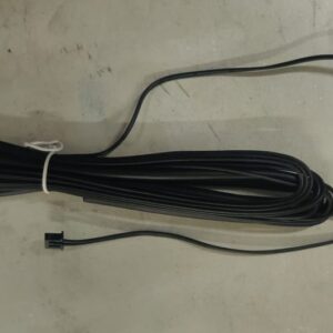 temperature sensor for heat pump