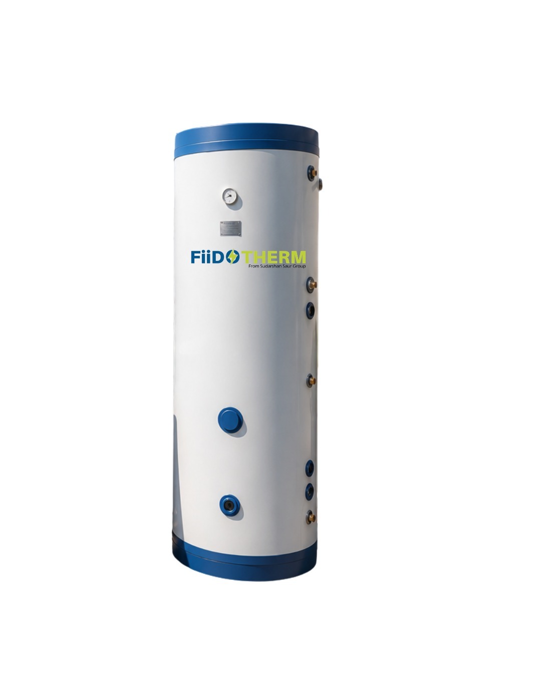 storage tanks for heat pumps